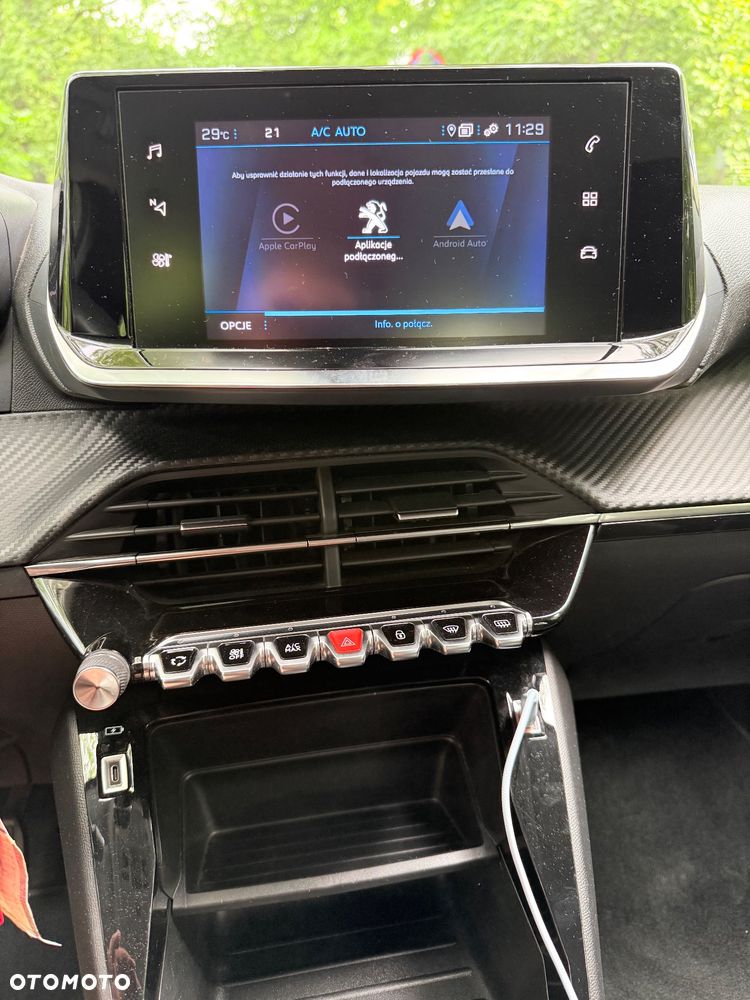 Peugeot 2008 BlueHDi 110 Active - 28