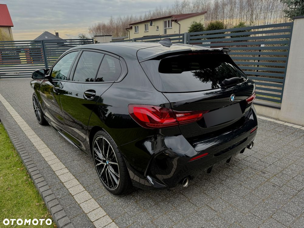 BMW Seria 1 118d M Sport sport - 6