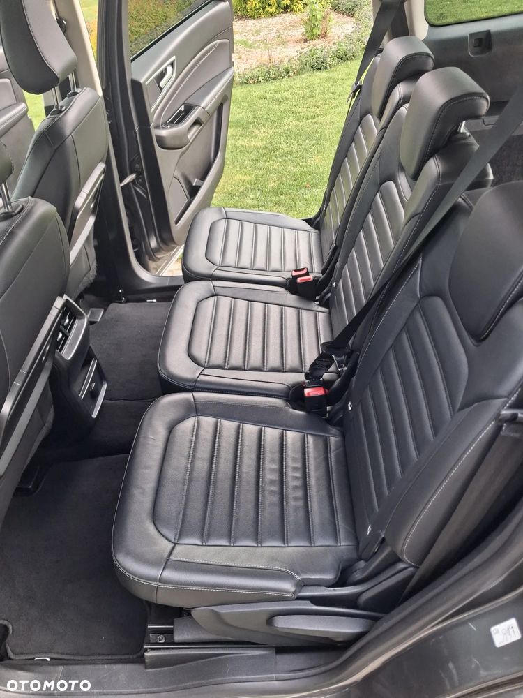 Ford Galaxy 2.0 EcoBlue V-Line - 10