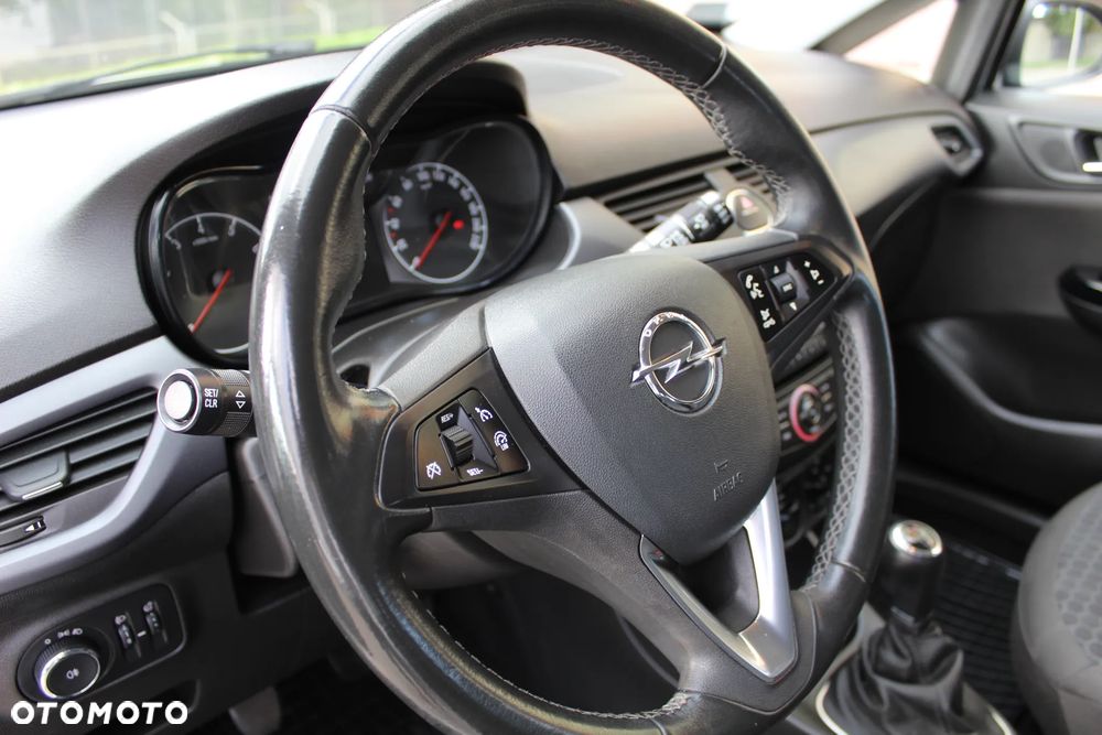 Opel Corsa - 14
