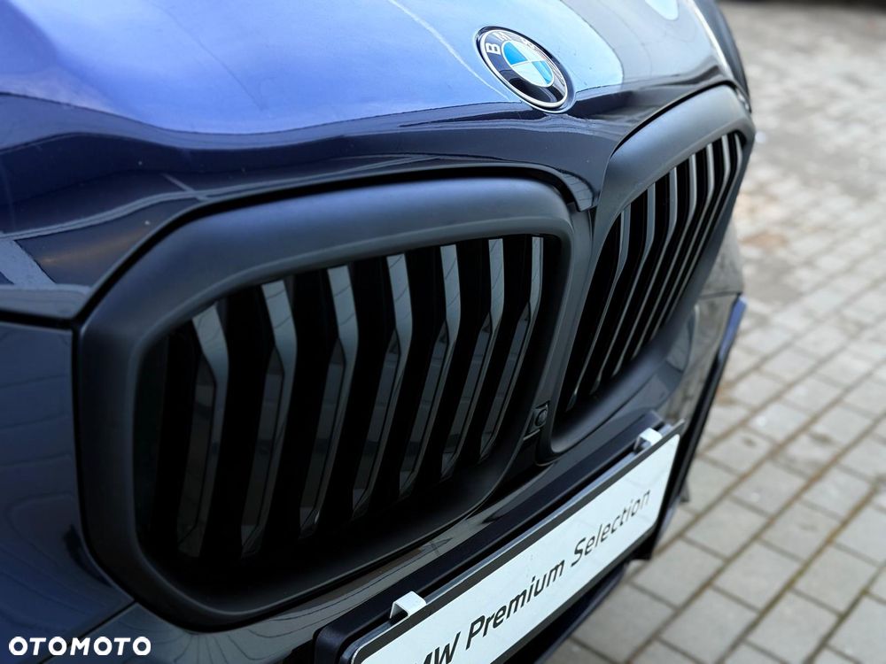 BMW X5 xDrive40d mHEV sport - 7