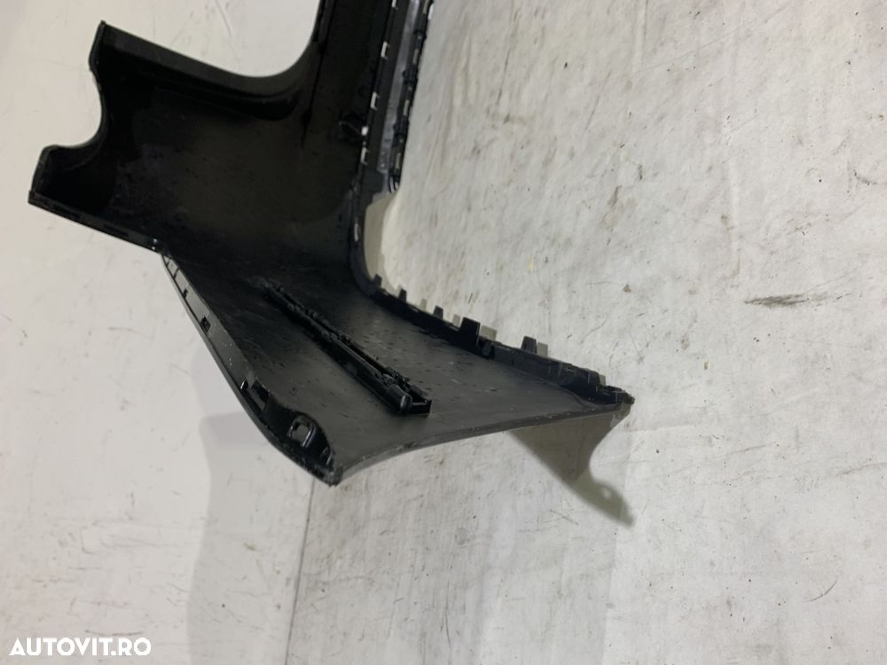 Bara spate VW Passat B6, Variant, Kombi, 2005, 2006, 2007, 2008, 2009, 2010, cod origine OE 3C9807421. - 5