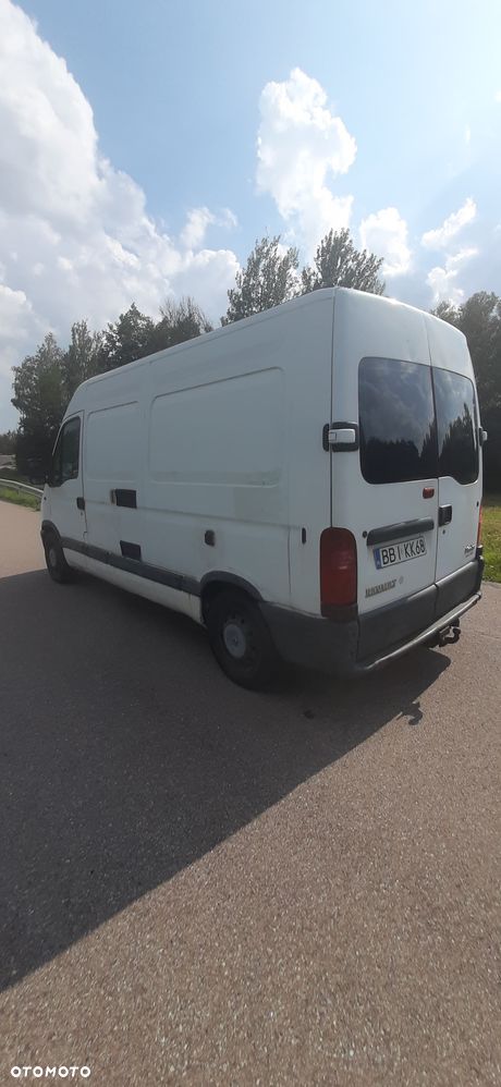 Renault Master - 6