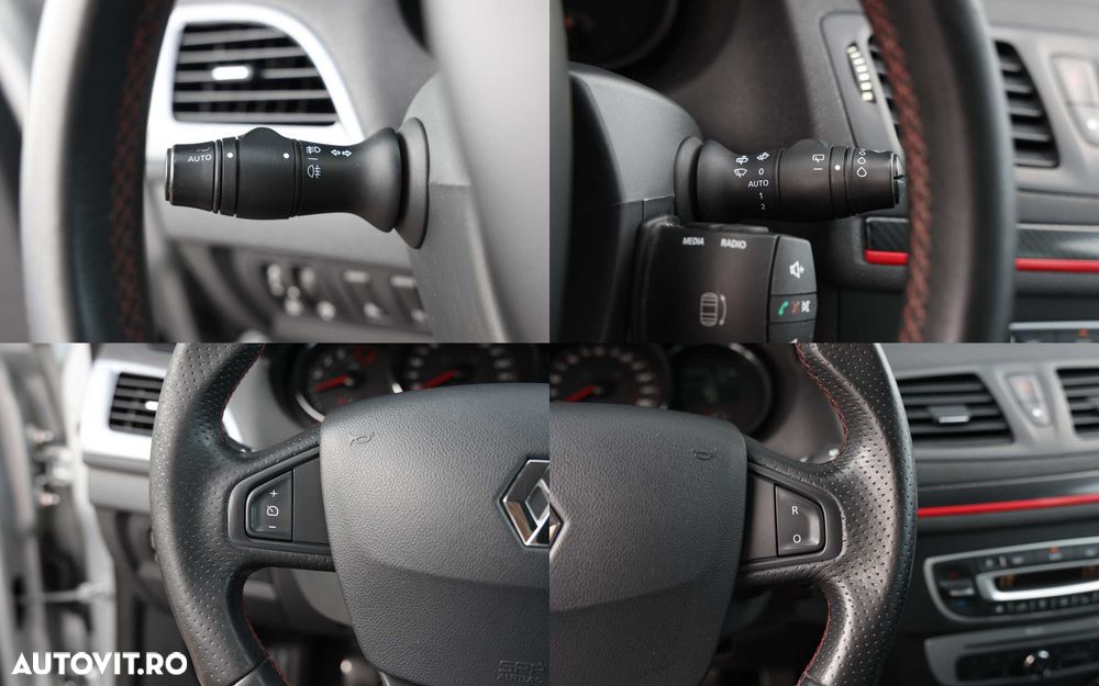 Renault Megane 1.5 dCi GT Line - 17