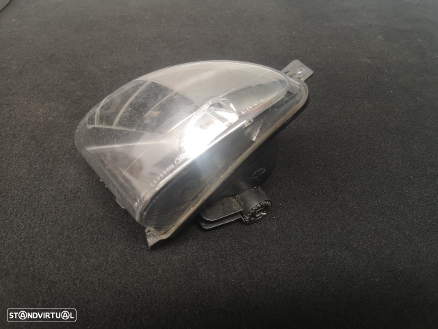 Farol de noveiro originais frente direita para BMW Série 5 F10 f11 2010+ - 2