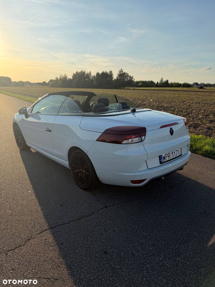 Renault Megane 1.6 dCi Energy Privilege - 20