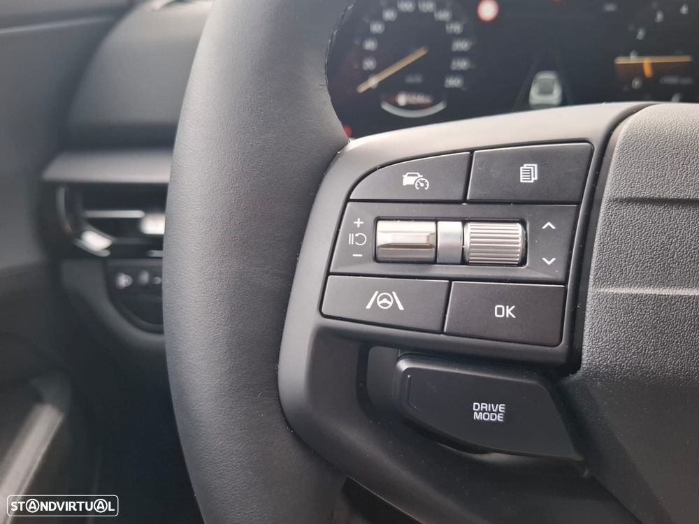 Kia Sportage 1.6 T-GDI Drive - 14