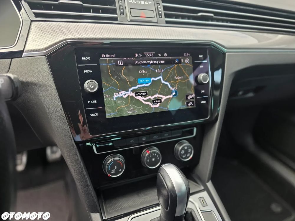 Volkswagen Passat Alltrack - 24