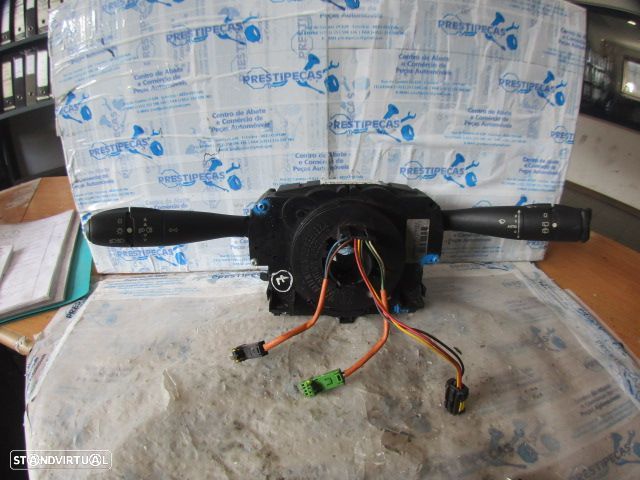 Comutador Luzes Fita Airbag 96488229XT CITROEN C2 2005 1.4HDI 70CV 0P - 1