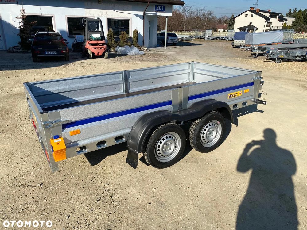 Wiola Silezia+ PLUS MAX 302x152x38 DMC 750 - 10