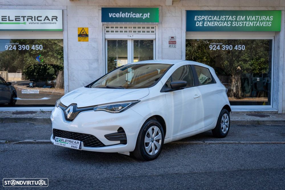 Renault Zoe - 32