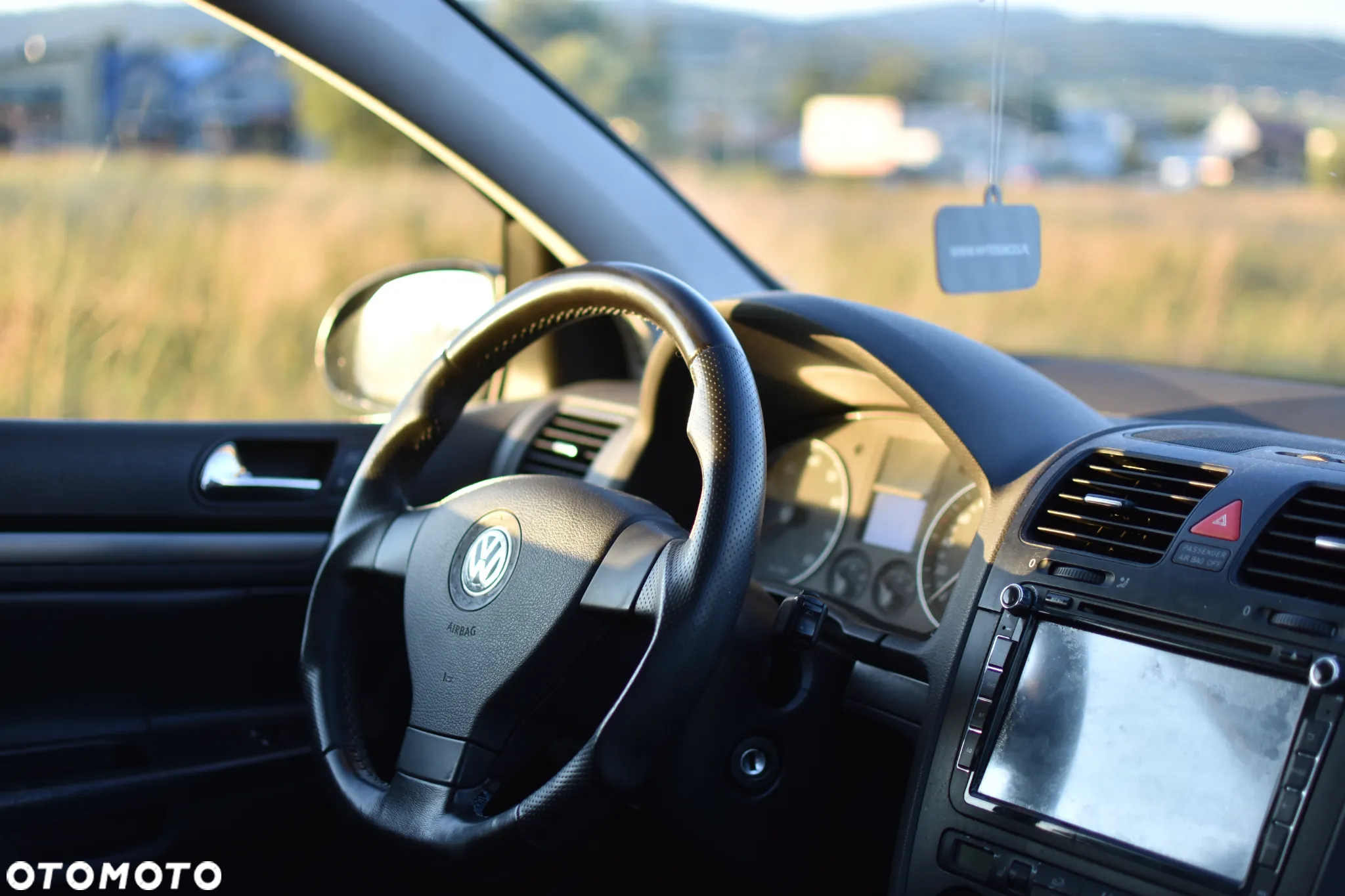 Volkswagen Golf V 1.6 Trendline - 14