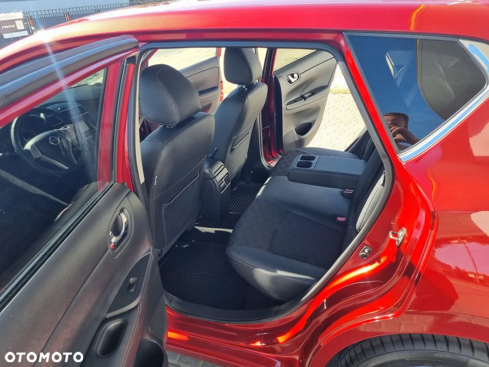 Nissan Pulsar 1.5 dCi Tekna - 6
