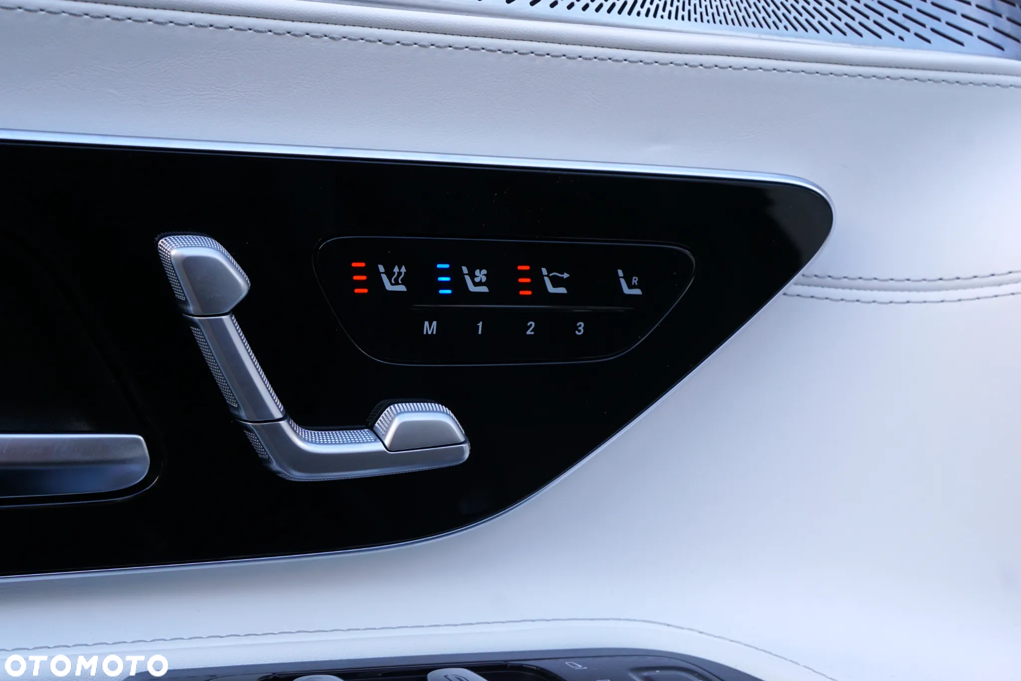 Mercedes-Benz SL AMG 63 4-Matic+ - 19