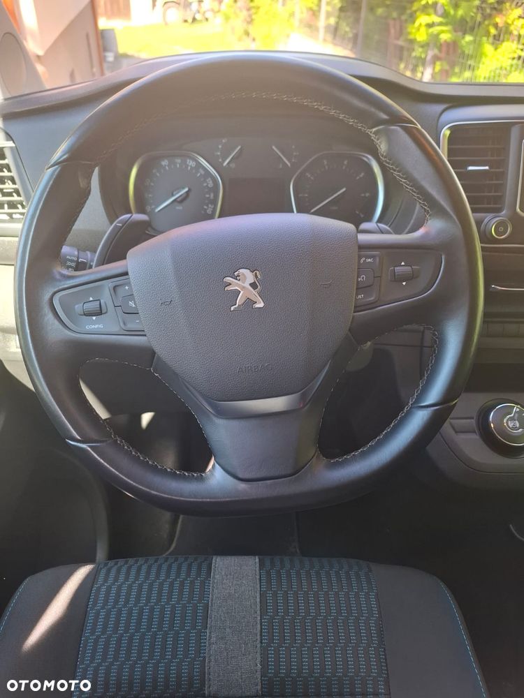 Peugeot Expert L2H1 EAT8 TwinCab Premium - 11