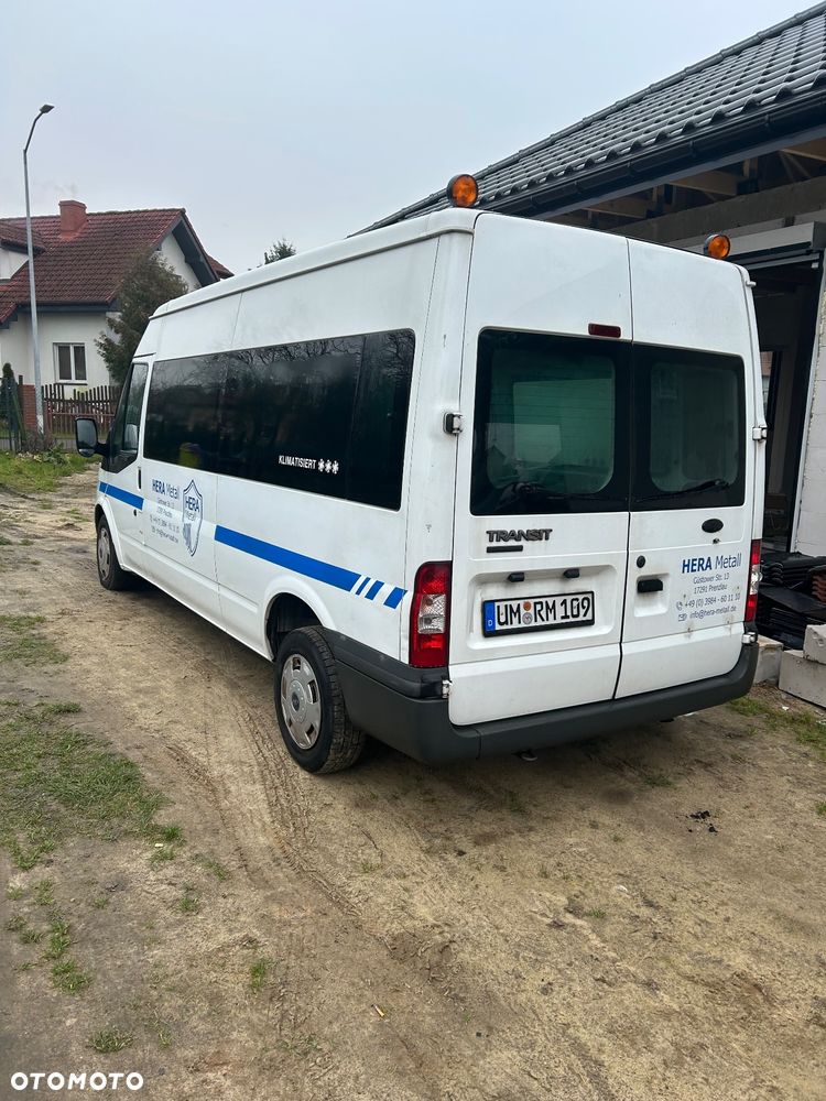 Ford Transit - 3