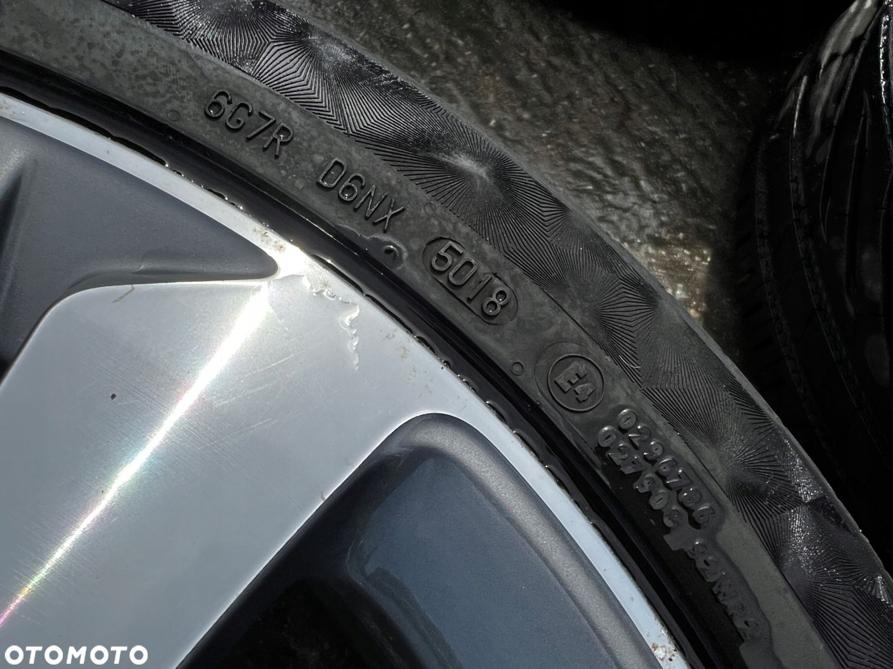 KOŁA FELGI OPONY LETNIE PEUGEOT 308 II T9 GT LINE 225/45 R17 - 13