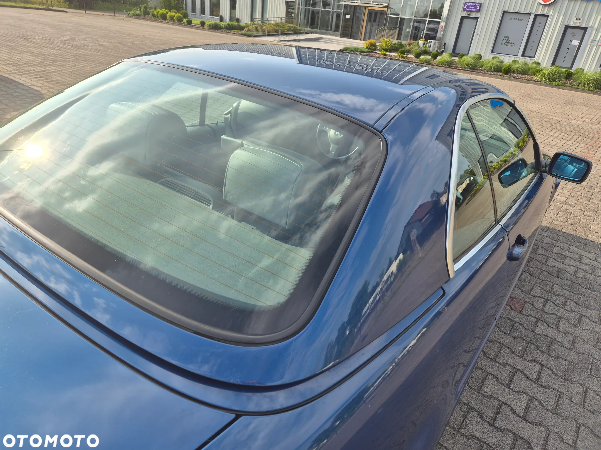 BMW Seria 3 330Ci - 4