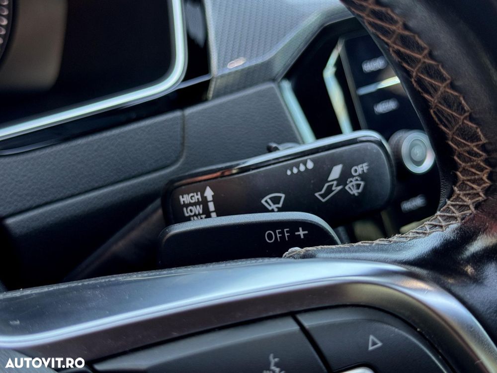 Volkswagen ARTEON - 12
