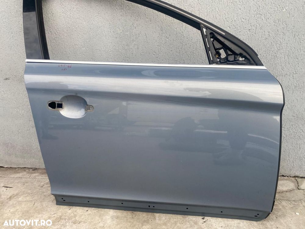 Usa Dreapta Fata Volvo XC60 2010-2017 31297128 31457679 - 2