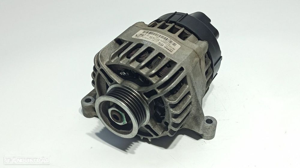 ALTERNADOR FIAT PUNTO BERLINA (188) 1.2 8V ACTIVE - 1