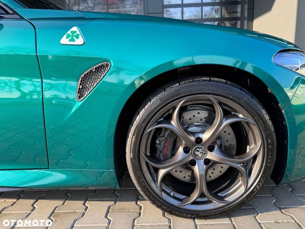 Alfa Romeo Giulia - 14