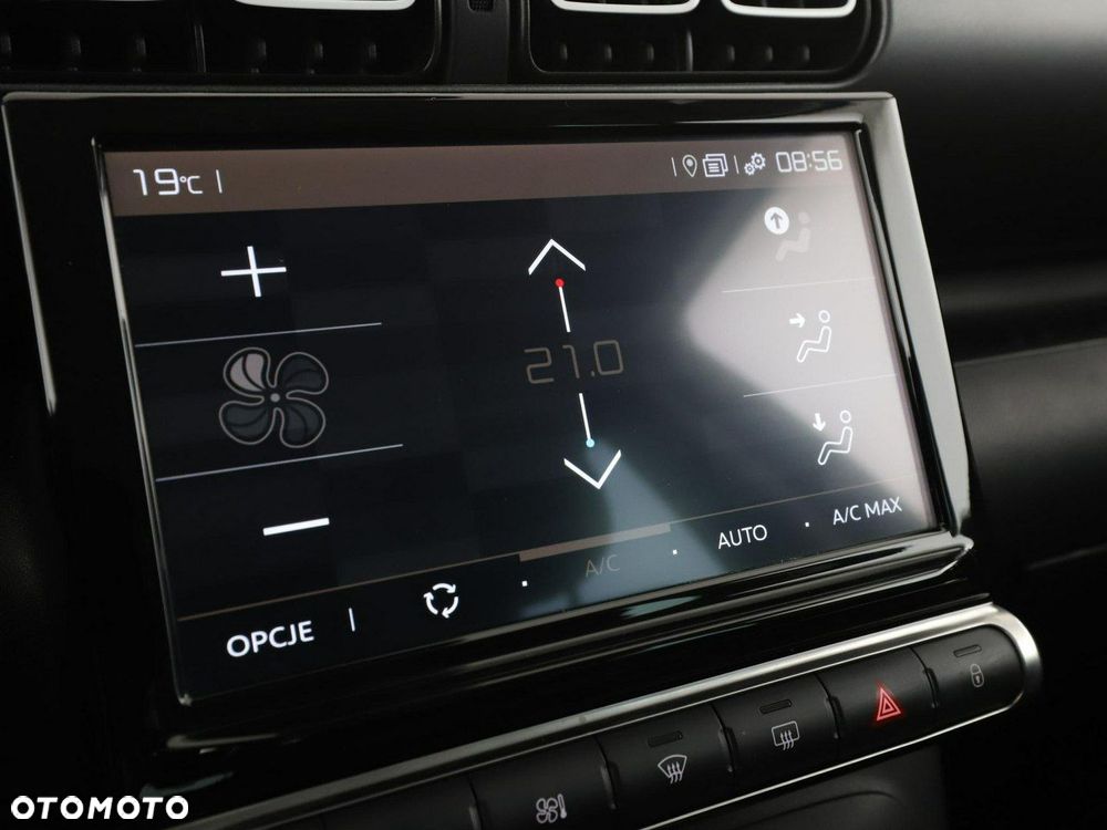 Citroën C3 Aircross 1.2 PureTech Shine S&S - 26