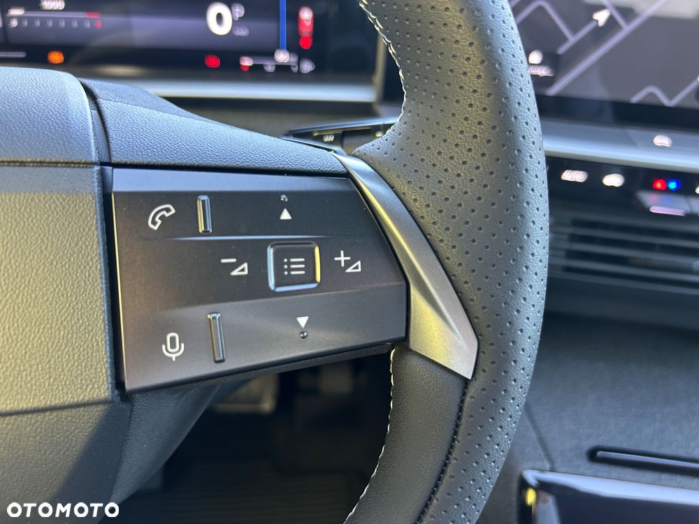 Opel Grandland 1.2 mHEV GS eDTC6 - 23