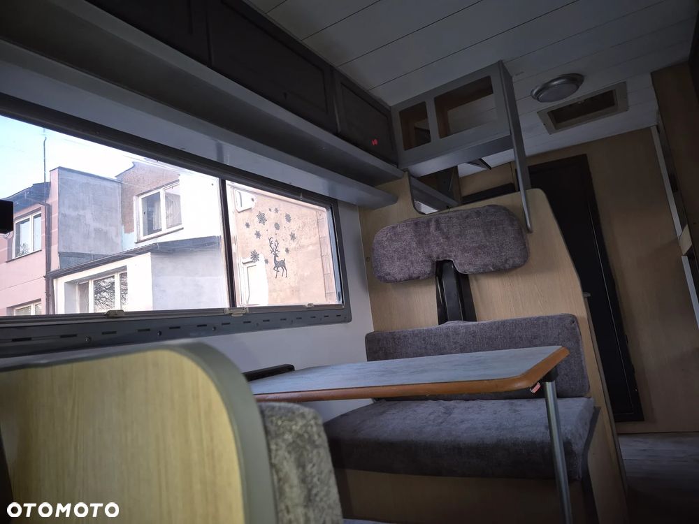 Fiat Ducato - 6