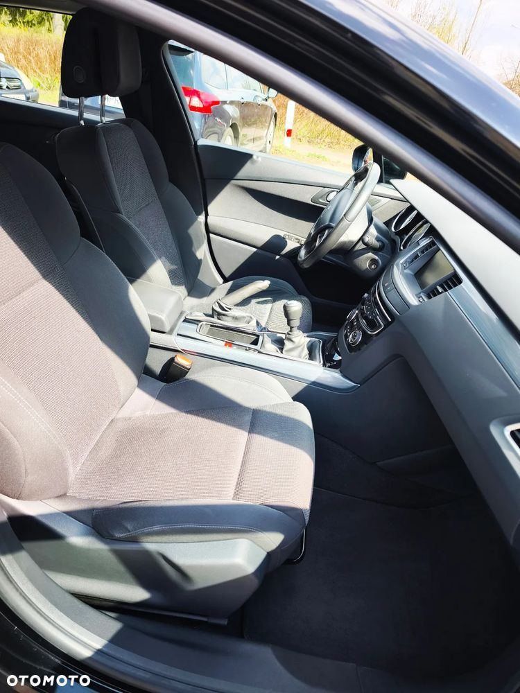 Peugeot 508 SW BlueHDi 120 Stop&Start Active - 11