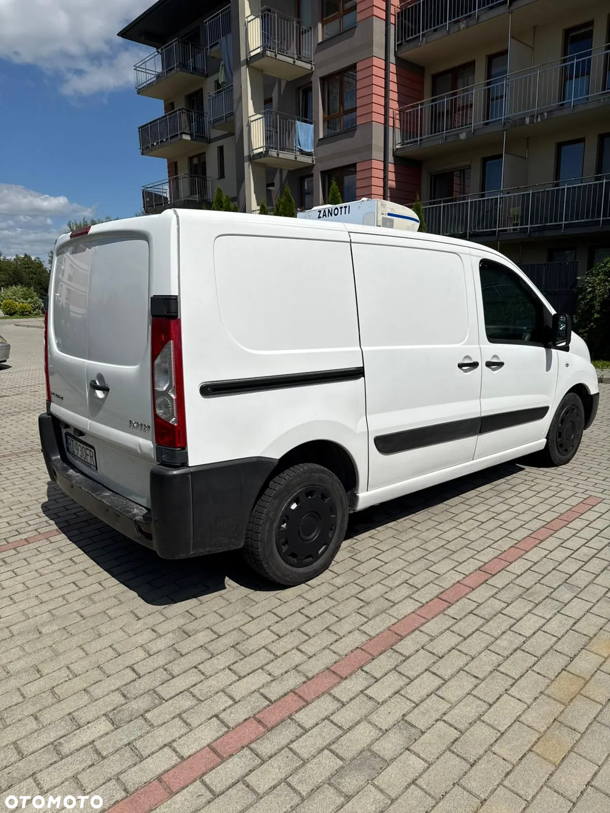 Peugeot Expert - 2