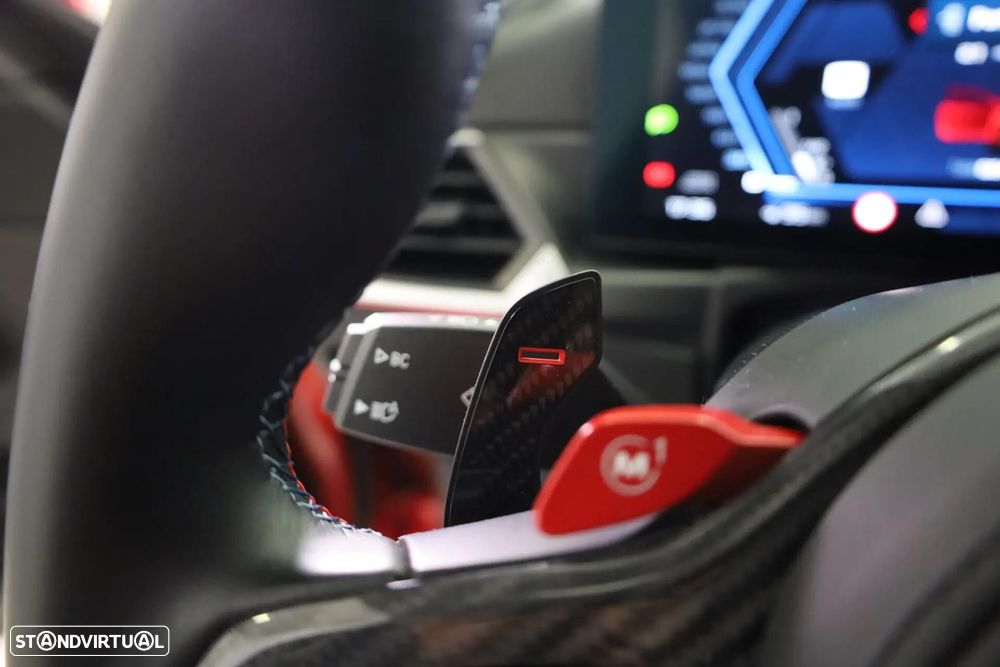 BMW M2 Auto - 40