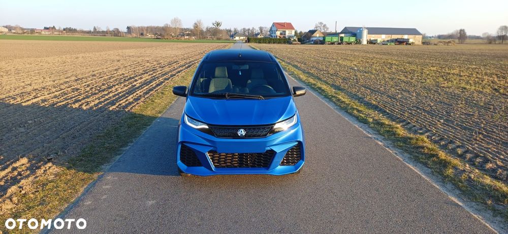 Aixam Crossline - 14