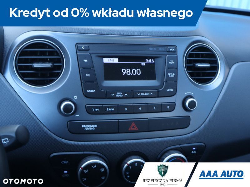 Hyundai i10 - 14