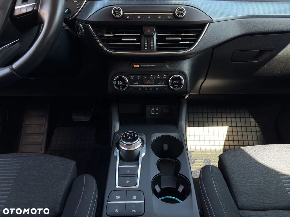 Ford Focus SW 2.0 EcoBlue Active Business - 15