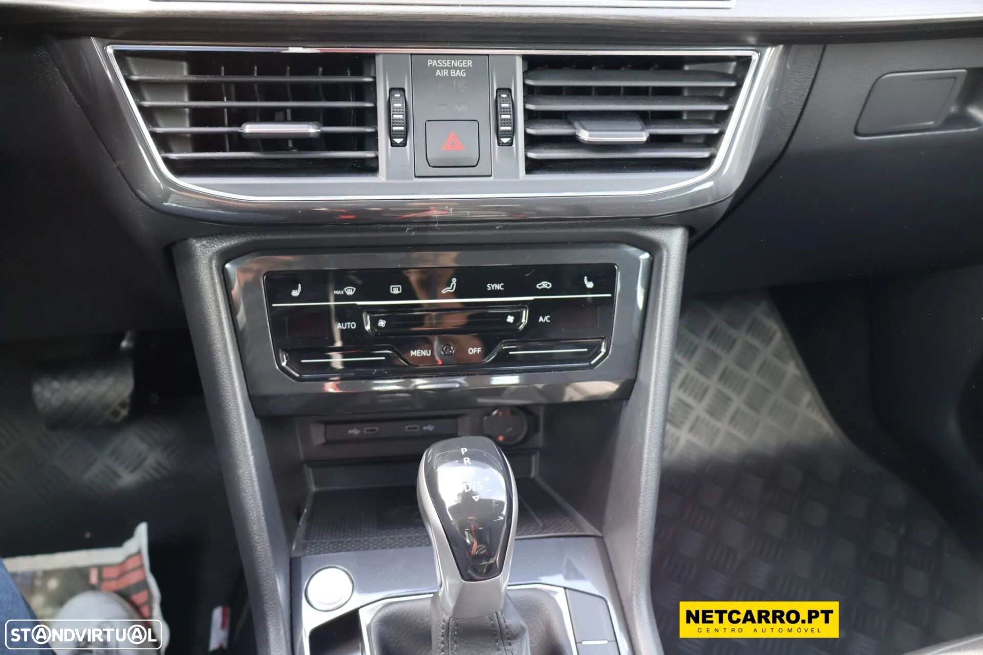 SEAT Tarraco 2.0 TDI Xcellence 4Drive DSG - 11