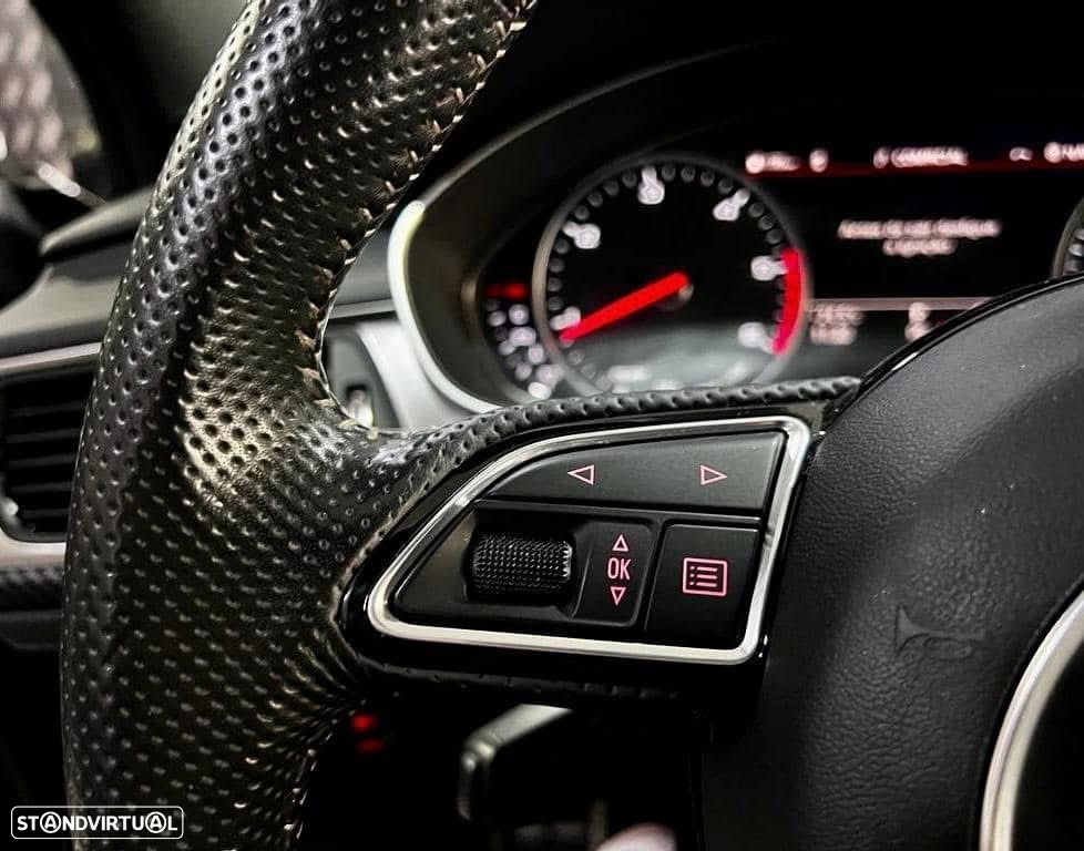 Audi A6 Avant - 34