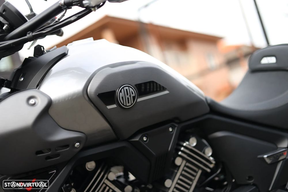 Morbidelli C1002V - 13