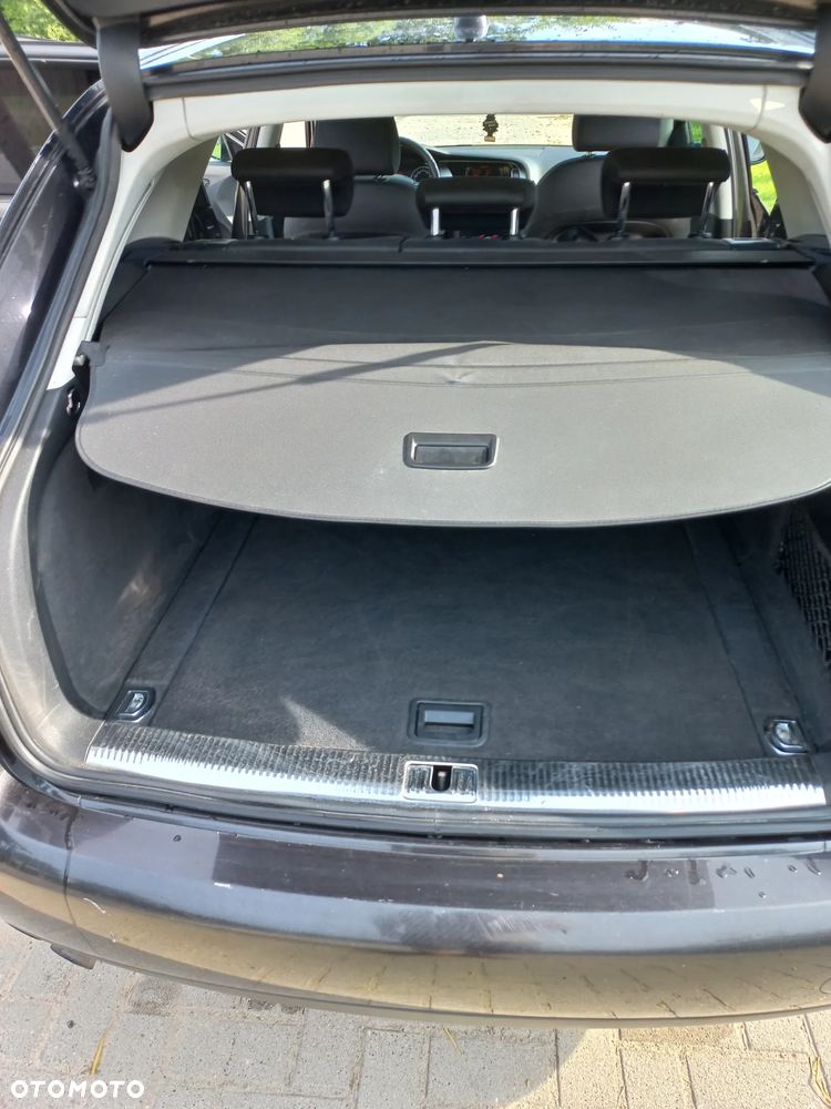Audi A4 Avant 2.0 TDI - 15