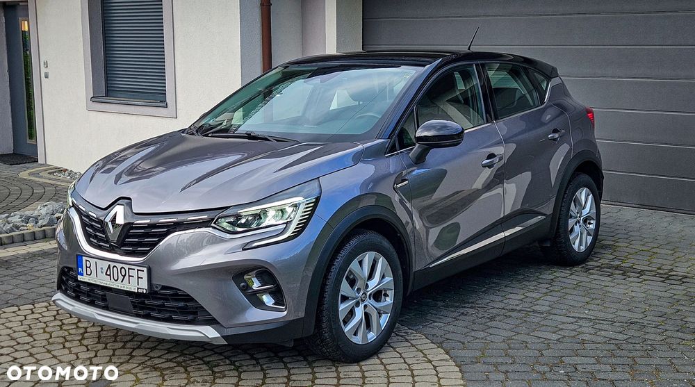 Renault Captur 1.0 TCe Intens - 4