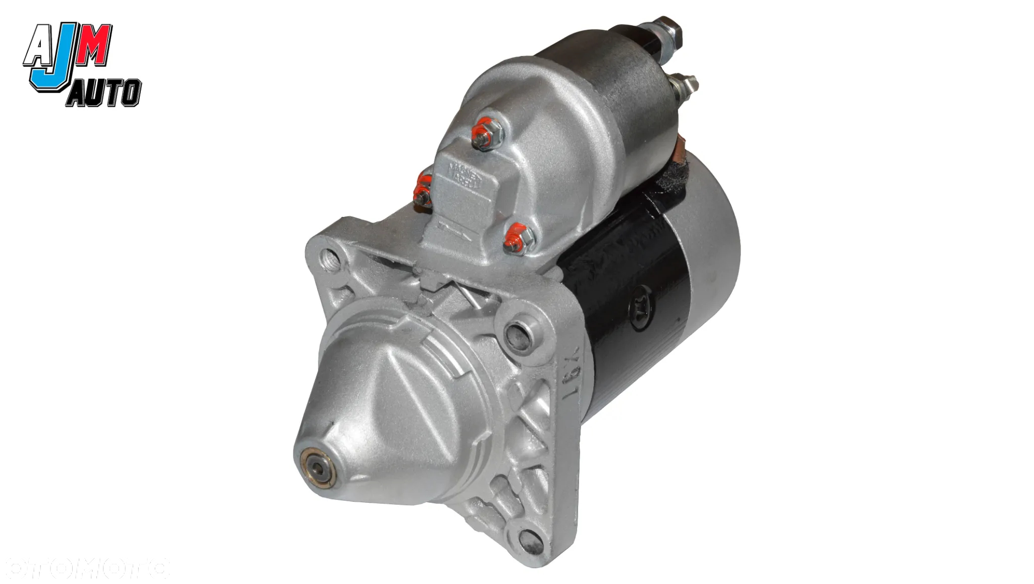 Rozrusznik 1.1 1.2 16V 1.9 JTD Fiat Brava Bravo I Marea Palio Punto Seicento Siena Lancia Y 840 - 3