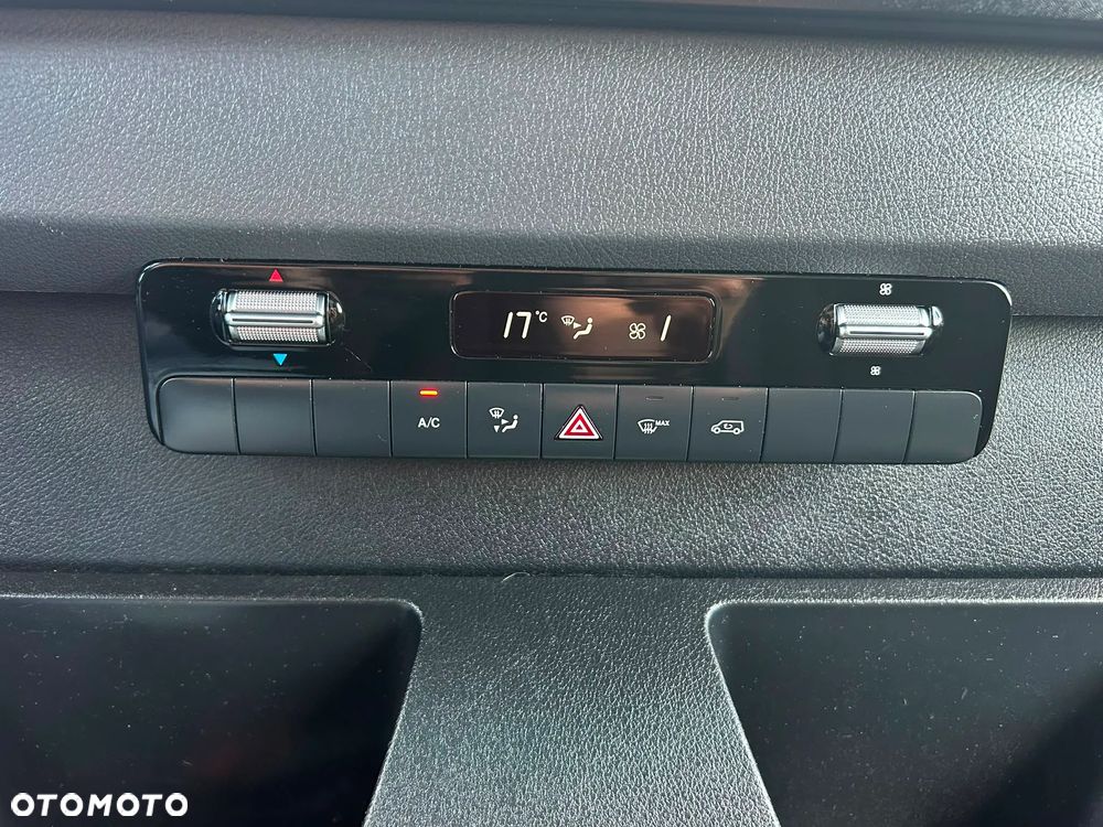 Mercedes-Benz Sprinter 514 CDI Kontener 9 palet + winda 750kg **Mbux**Klima**Automat**Super stan**Sprowadzony** - 14