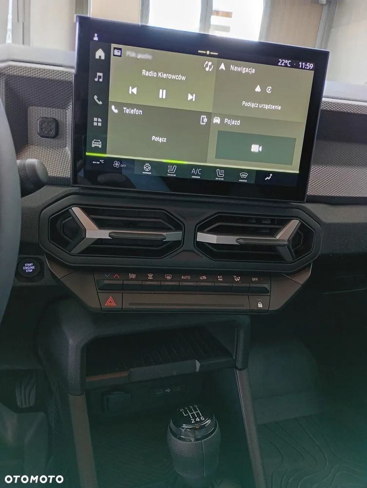 Dacia Duster 1.2 TCe mHEV Journey - 10
