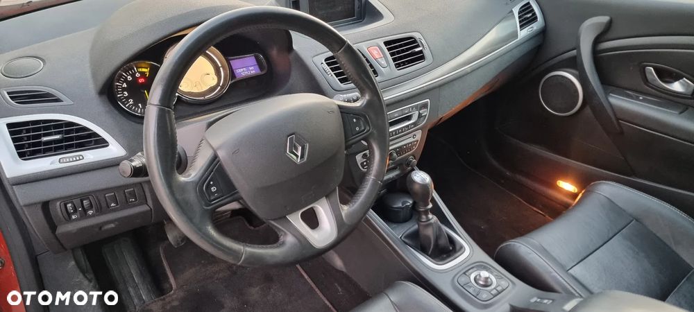 Renault Megane 2.0 16V TCE Dynamique - 19