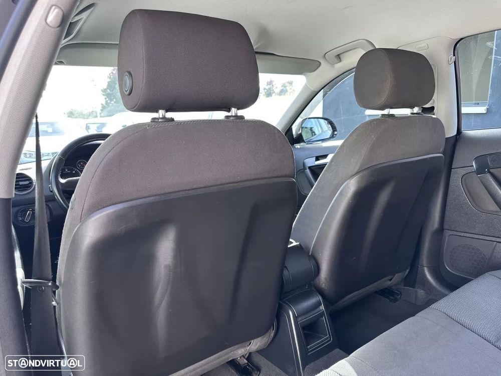 Audi A3 Sportback 1.9 TDi Sport - 30