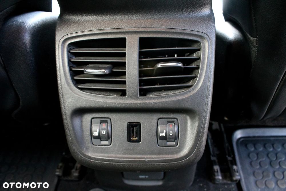 Opel Grandland X 2.0 D Start/Stop Automatik Business Innovation - 12