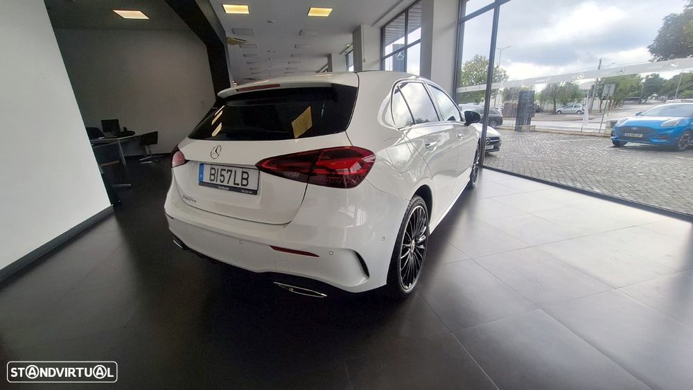 Mercedes-Benz A 250 - 7