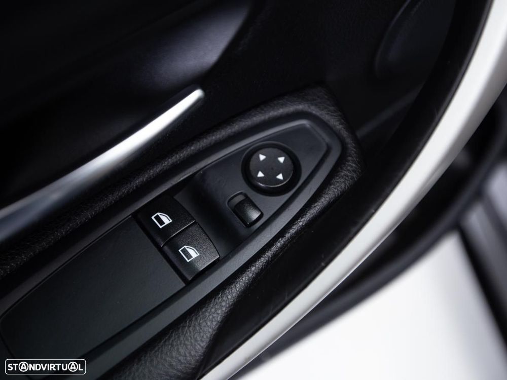 BMW 420 - 13