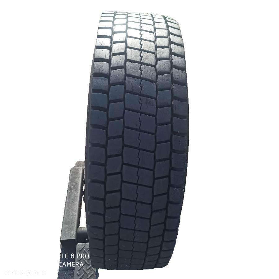 315/80 R22.5 Bridgestone M729 - 1