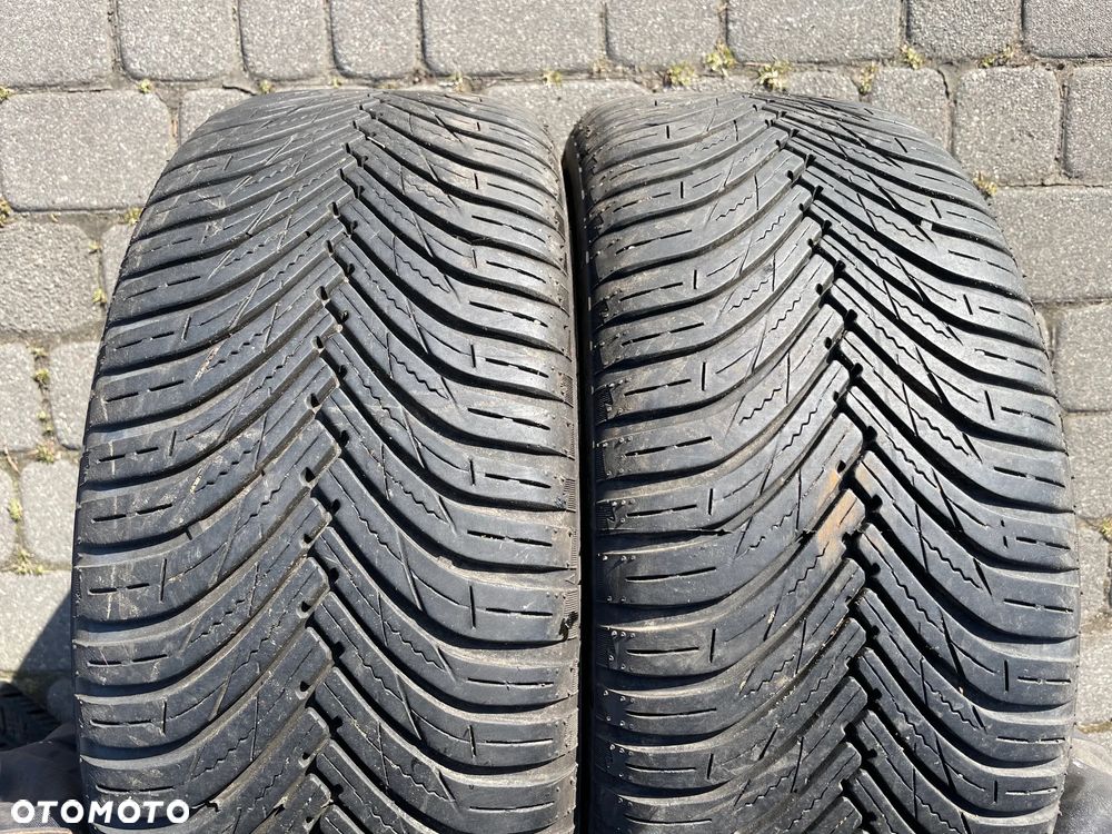 VW POLO SKODA FABIA SEAT IBIZA FELGI ALUMINIOWE ET38 KOŁA opony 5x100 205/40/17 nowe - 10